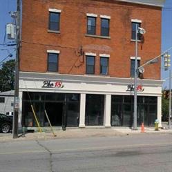 Pho 18, Thorold, ON opening hours