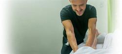 Carlos Ivazeta - Massage Therapist, Montréal, QC opening hours