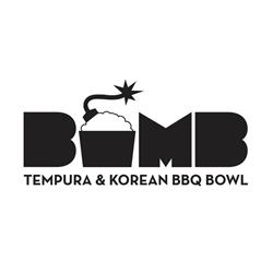 Bomb Tempura & Korean BBQ Bowl, Regina, SK opening hours