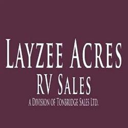 Layzee Acres Park & RV Sales, Orillia, ON opening hours