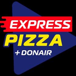 Express Pizza Plus, Cold Lake, AB opening hours