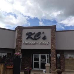 KC's Restaurant & Lounge, Stony Plain, AB opening hours