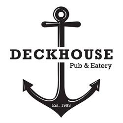 Deckhouse Pub & Eatery, Summerside, PE opening hours