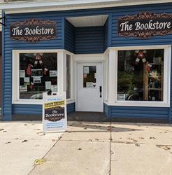 The Bookstore, Durham, ON opening hours