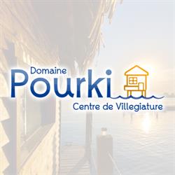 Domaine Pourki, Sabrevois, QC opening hours