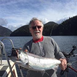 Alberni Charters, Port Alberni, BC opening hours