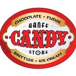 Banff Candy Store, opening hours