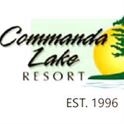 Commanda Lake Resort, Nipissing, ON opening hours
