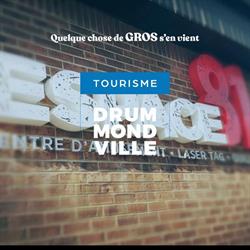 Espace 81, Drummondville, QC opening hours