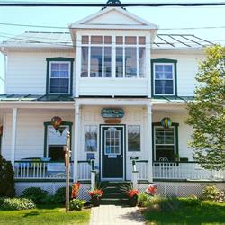 Gîte Le bouquet de marguerites (Bed and breakfast), Trois-Pistoles, QC opening hours