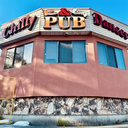Chilly and Dancer's Pub, Kitimat, BC opening hours