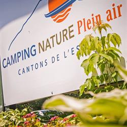 Camping Nature Plein air, Mansonville, QC opening hours
