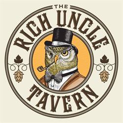 The Rich Uncle Tavern, Kitchener, ON opening hours
