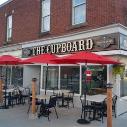 The Cupboard, Arnprior, ON opening hours