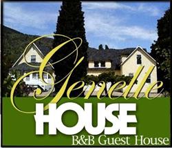 Genelle House B&B Guest House, opening hours