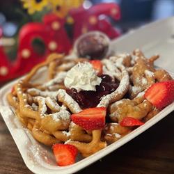Breakfast Barn, Welland, ON opening hours