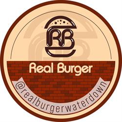 Real Burger, Waterdown, ON opening hours