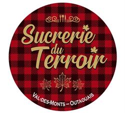 Sucrerie du Terroir, Val-des-Monts, QC opening hours