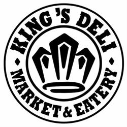 King's Deli Market & Eatery, Winkler, MB opening hours