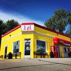 Le Blizzaroïde Bar Laitier La Crème Rit, Rivière-Ouelle, QC opening hours