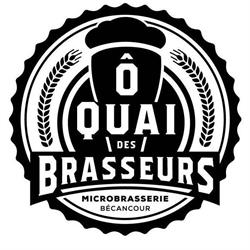 O Quai Des Brasseurs de St-Angele de Laval, Becancour, opening hours