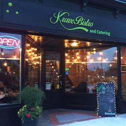 Krave Bistro, Arnprior, ON opening hours