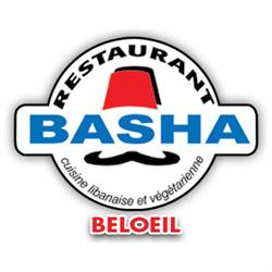 Basha (Beloeil), opening hours