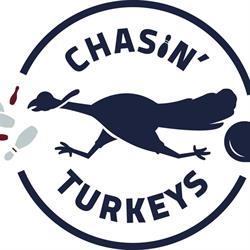 Chasin' Turkeys, Carleton Place, ON opening hours