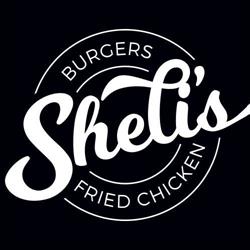 Sheli's Burgers Fried Chicken, Thornhill, ON opening hours
