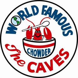 The Caves Restaurant, St. Martins, NB opening hours