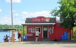 The Chip Pit, Cobden, ON opening hours