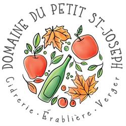 Domaine du Petit Saint-Joseph, Saint-Joseph-du-Lac, QC opening hours