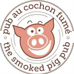 Pub Au Cochon Fume, Bécancour, QC opening hours