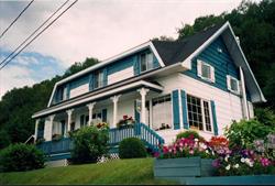 Le Nid De L'Anse, L'Anse-Saint-Jean, QC opening hours