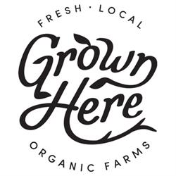 Grown Here Farms, Cawston, BC opening hours