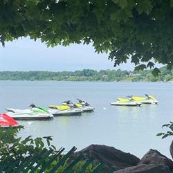 Waveline Sea-Doo Rentals, Turkey Point, ON opening hours