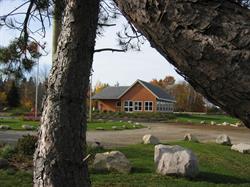 Middle Island Irish Historical Park, Miramichi, NB opening hours