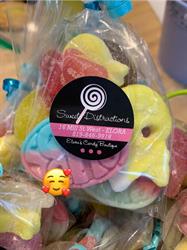 Sweet Distractions, Elora, ON opening hours