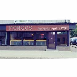 Mongos - Mongolian Grill, Merritt, BC opening hours