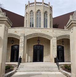 New Apostolic Church, Kitchener, ON opening hours