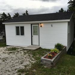 Gros Morne Crafts, Rocky Harbour, NL opening hours