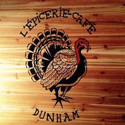 L'Epicerie-Cafe Dunham, opening hours