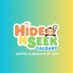 Hide N Seek Indoor Playground, Calgary, AB opening hours