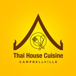 Thai House Campbellville, opening hours