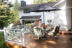 Andante Bed and Breakfast, Cantley, QC opening hours