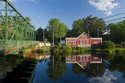 Riverbank General Store, Mill Village, NS opening hours