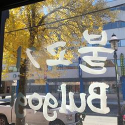 Bulgogi Ltd, Fredericton, NB opening hours