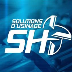 Solutions d'Usinage SH Inc, Fortierville, QC opening hours