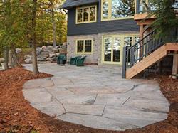 Top Notch Landscaping Inc., Rosseau, ON opening hours