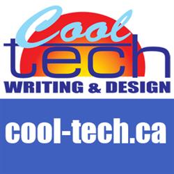 Cool Tech Writing & Design, Nanaimo, BC opening hours